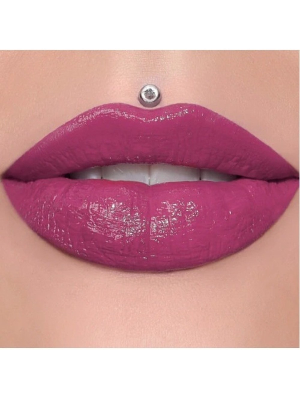 Jeffree Star Cosmetics Supreme Full Pigment Gloss MORE THAN FRIENDS